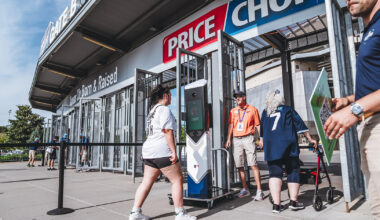 Royals give go-ahead to face-scan ballpark entry; here’s how to get in with one look