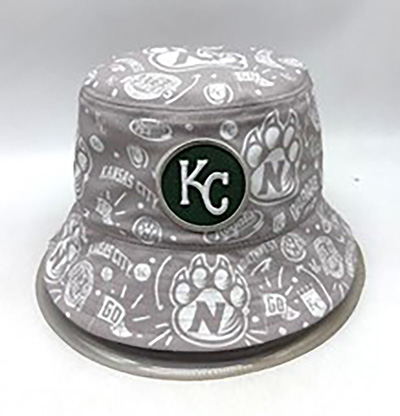 Fans attending this year's MIAA Night game may receive a Northwest-themed bucket hat.