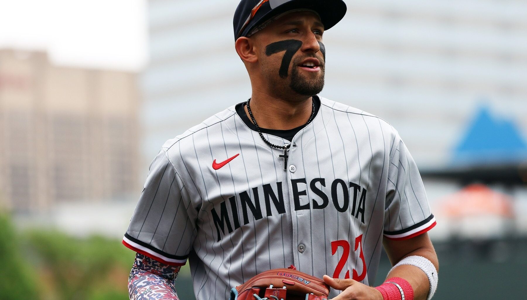 Four Twins Players Who Can Shape the Second-Half Push - Twins