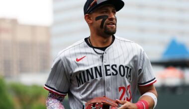 Four Twins Players Who Can Shape the Second-Half Push - Twins