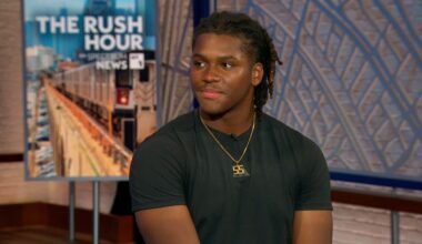 Rising star pitcher prepares for MLB draft