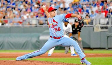 Ryan Helsley Escapes With Save - MLB News