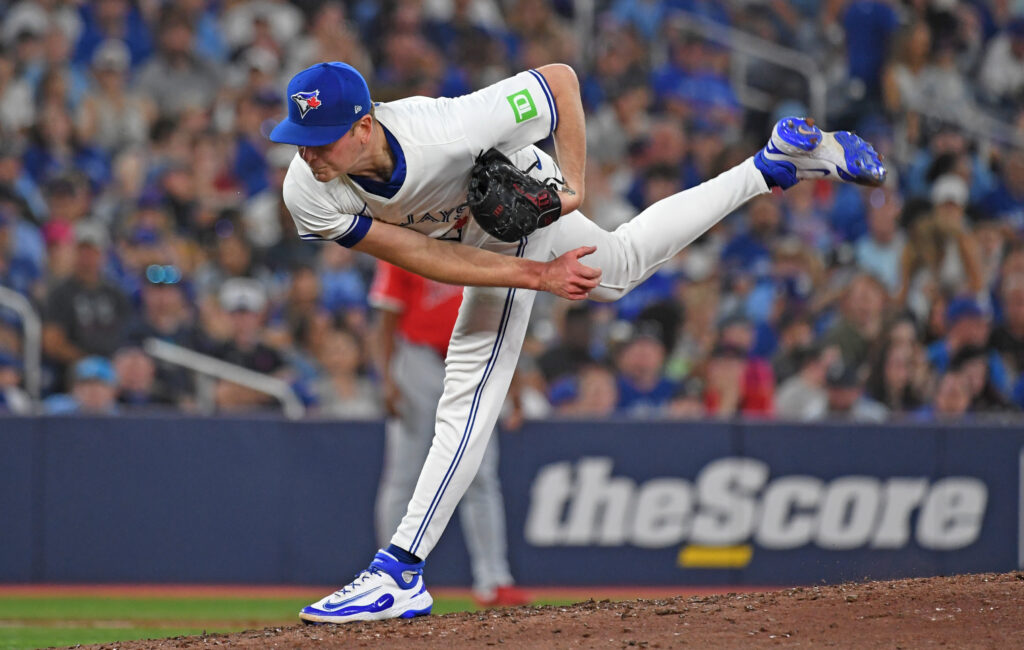 Ryan Burr To Undergo Season-Ending Shoulder Surgery