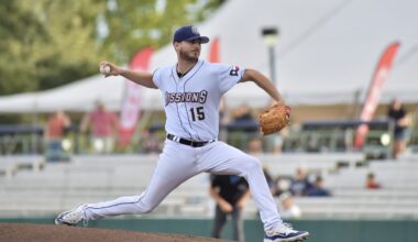 Missions Lose Fourth in a Row