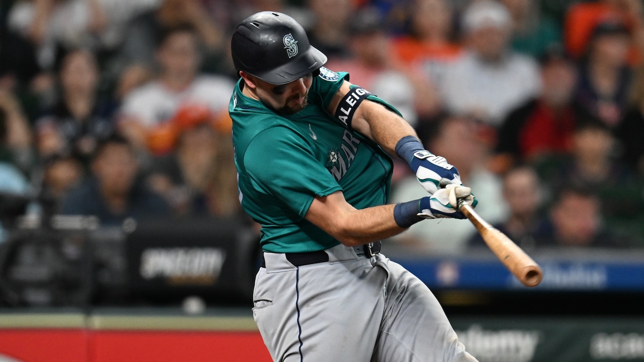 Where to watch Mariners-Angels MLB game tonight free livestream