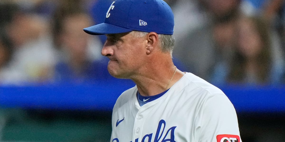 Acuña, Ozuna and Riley homer as Braves end 5-game skid and Royals tie club mark with 14 walks