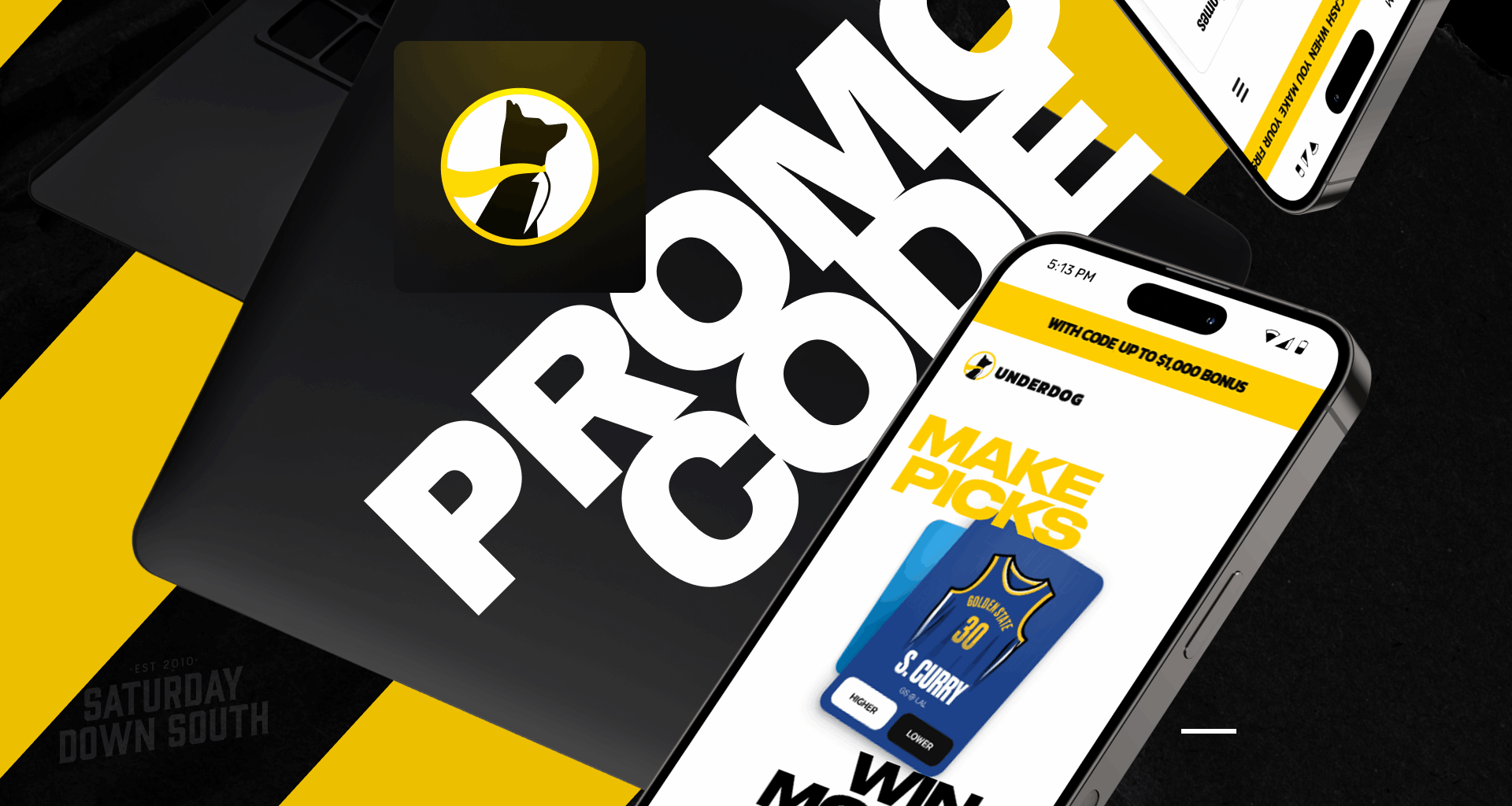 Underdog Promo Code SDS: Get $1,000 MLB Bonus for Phils-Yanks, Any Game