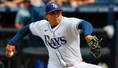 Manny Rodriguez headed to see doctor rather than rejoining Rays bullpen - Tampa Bay Times