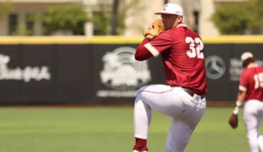 BE, CofC alum Daniel Brooks signs with Atlanta Braves
