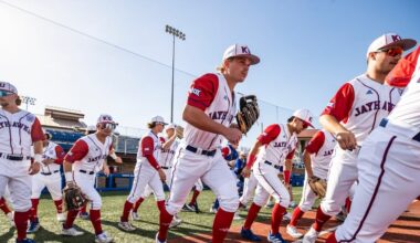 Kansas baseball’s Alex Breckheimer drafted by St. Louis Cardinals in 2025 MLB Draft