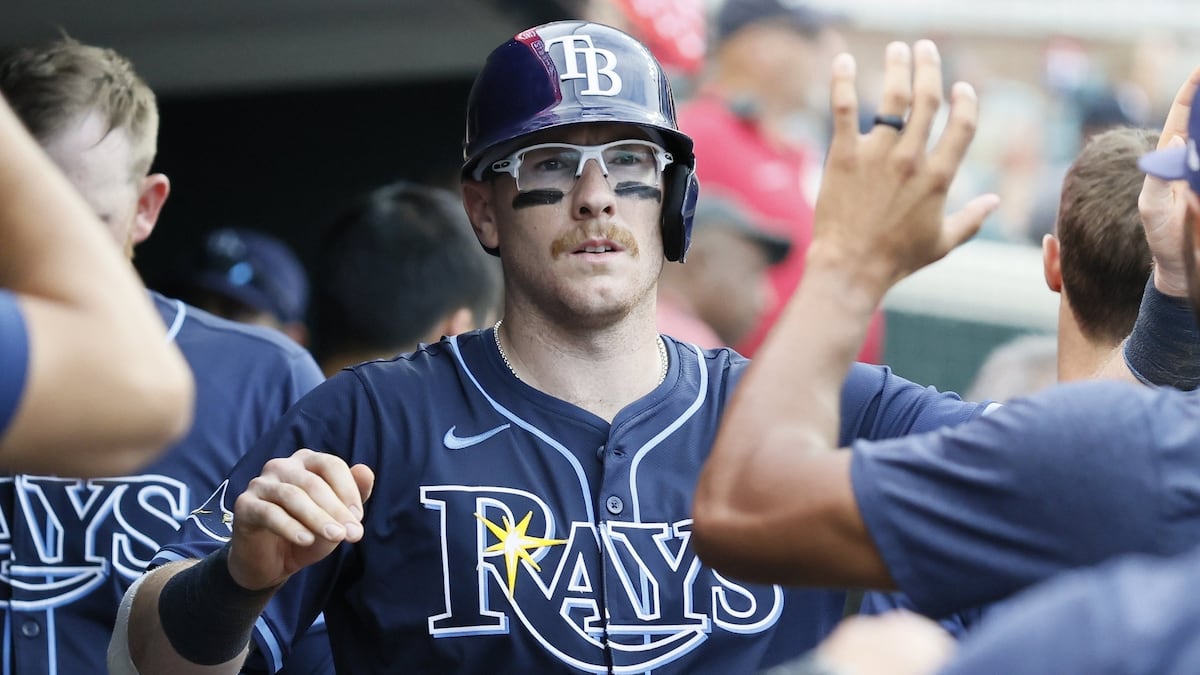 What, them worry? Rays bullpen holds off Tigers for much-needed win