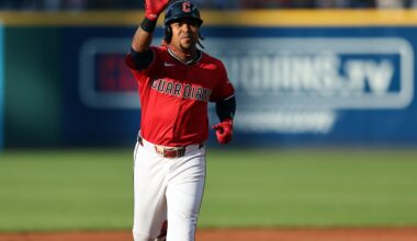 Cleveland Guardians vs. Baltimore Orioles, July 21, 2025