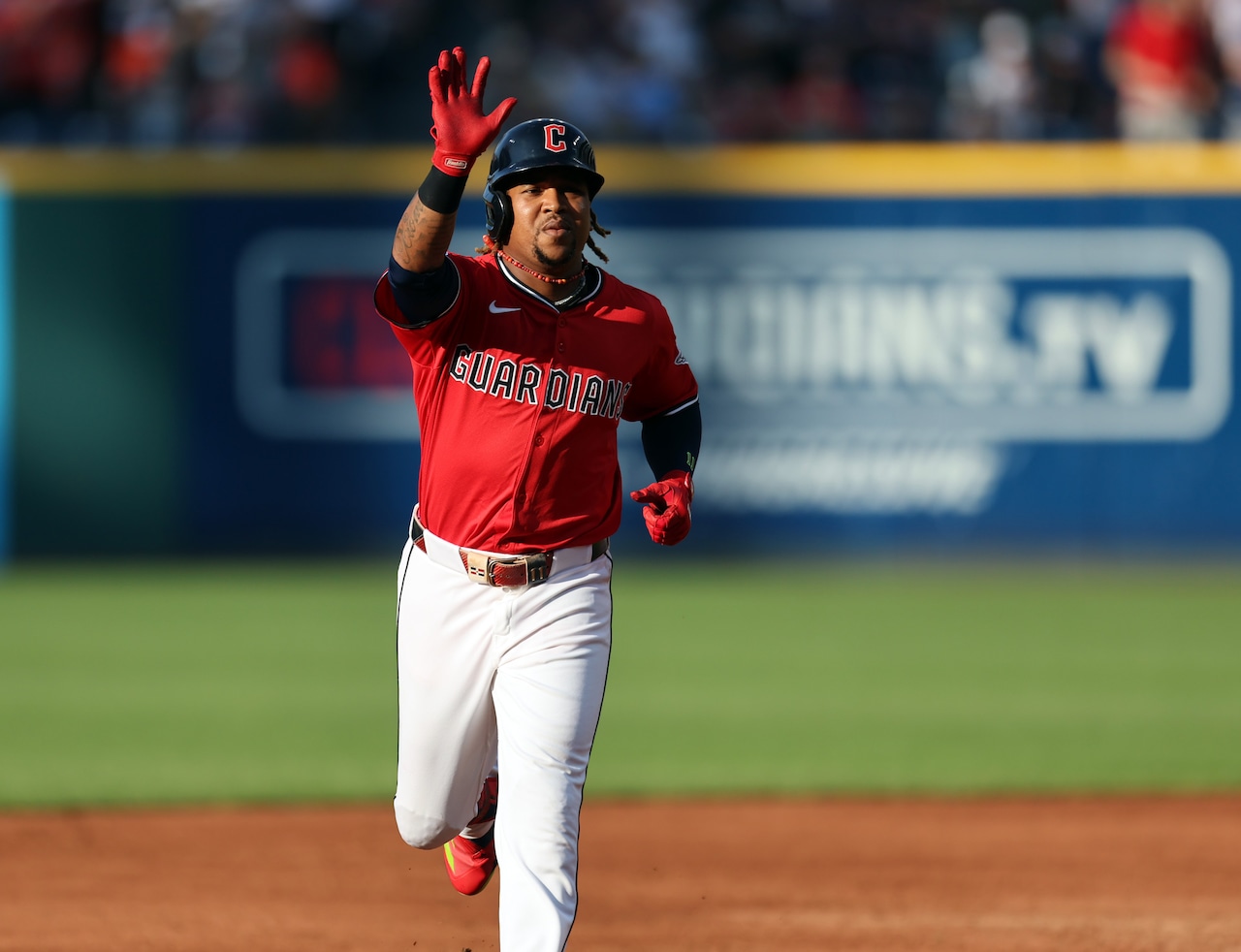 Cleveland Guardians vs. Baltimore Orioles, July 21, 2025