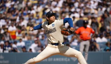 Shohei Ohtani works 2 scoreless innings and strikes out side in 2nd on 31st birthday