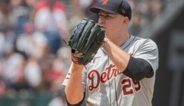 The Detroit Tigers are getting ready for the second half, get your team swag, jerseys, hats today