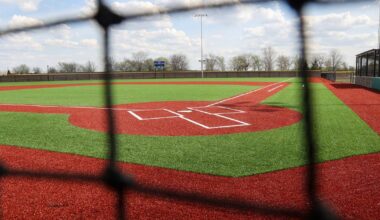 Bradley to host biz after hours at baseball complex – Shaw Local