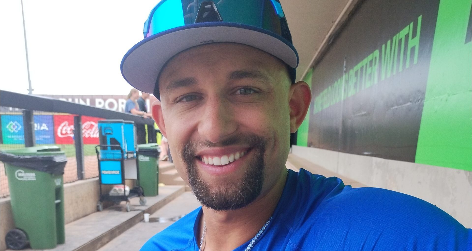 Royce Lewis continues rehab with Saints, eyes Twins return