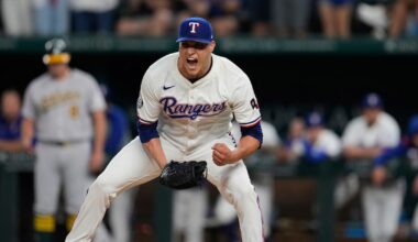 As the Rangers show some fight, it’s time for ownership to pony up at the trade deadline