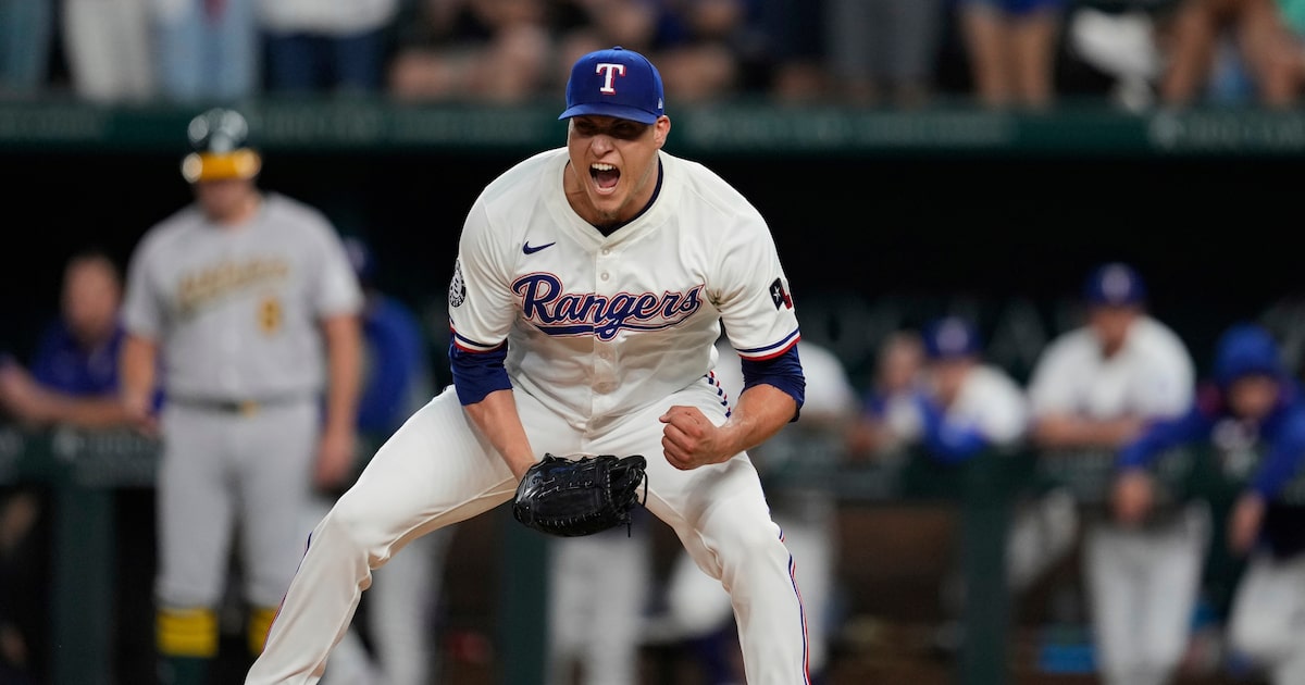 As the Rangers show some fight, it’s time for ownership to pony up at the trade deadline