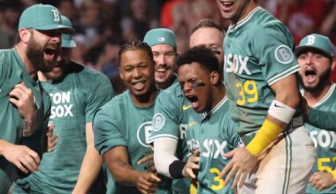 Can Sox avoid another second half collapse?