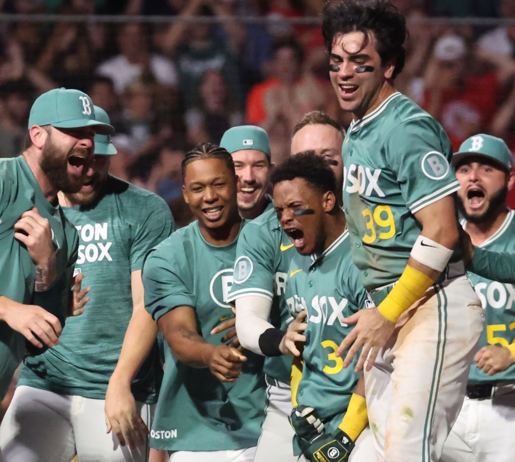 Can Sox avoid another second half collapse?