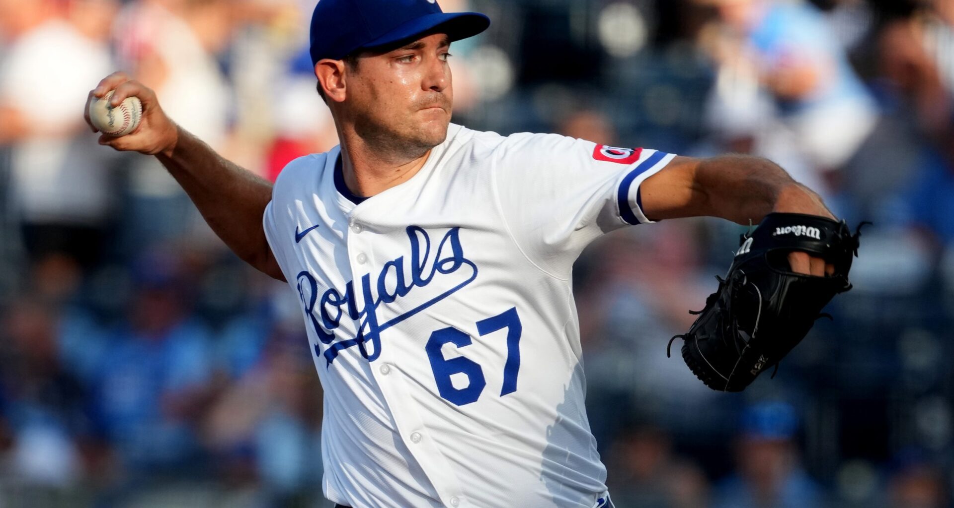 Royals take advantage of Braves’ ample shortcomings 