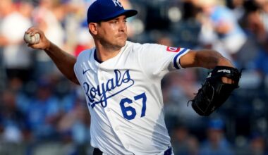 Royals take advantage of Braves’ ample shortcomings 