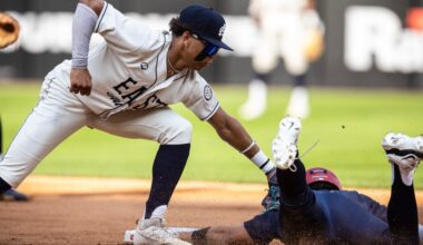 Oswego's Kamrin Jenkins stands out in Double Duty Classic