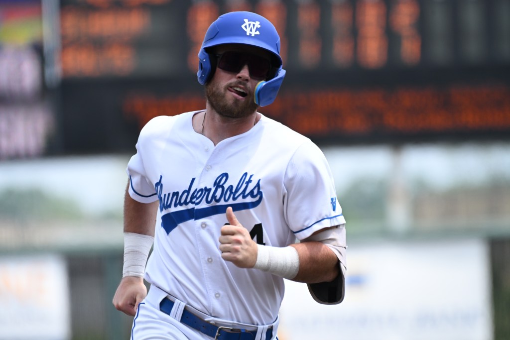 Providence's Dakota Kotowski steps up for ThunderBolts