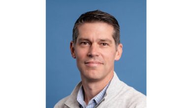 Washington Nationals exec John Bramlette joining College Sports Commission