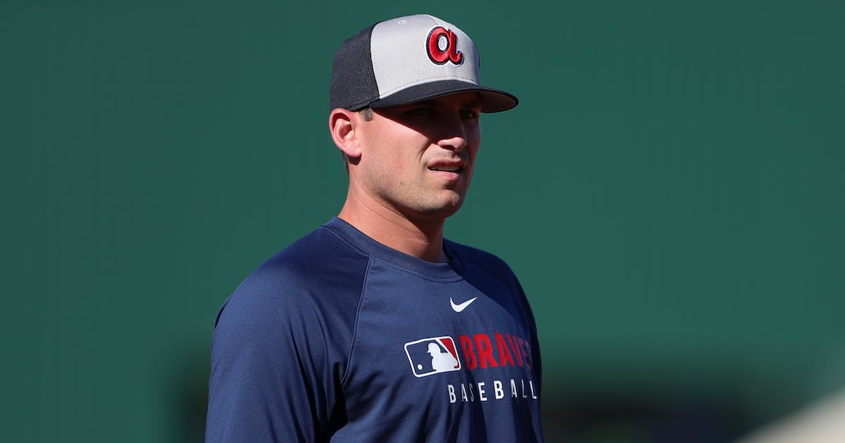 Braves-Yankees injury report: Atlanta’s rotation depleted; 3B Austin Riley out with ab injury