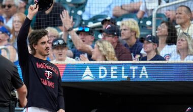 Baldelli says marquee pitching duel is “must-see TV” – Twin Cities