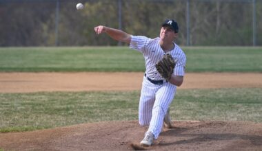 2025 TIMES-TRIBUNE ALL-REGION BASEBALL TEAM – Scranton Times-Tribune