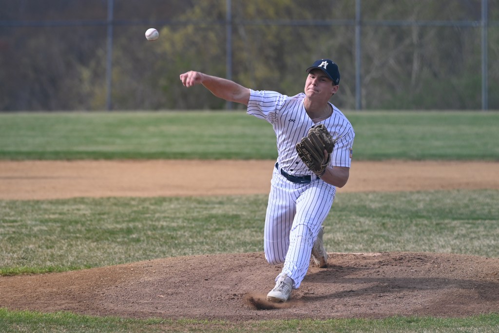 2025 TIMES-TRIBUNE ALL-REGION BASEBALL TEAM – Scranton Times-Tribune