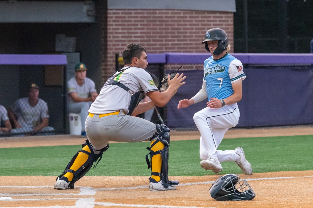 Opportunity for local players knocks on wood – Wilkes-Barre Citizens' Voice