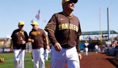 The stories and memorabilia that Padres collect