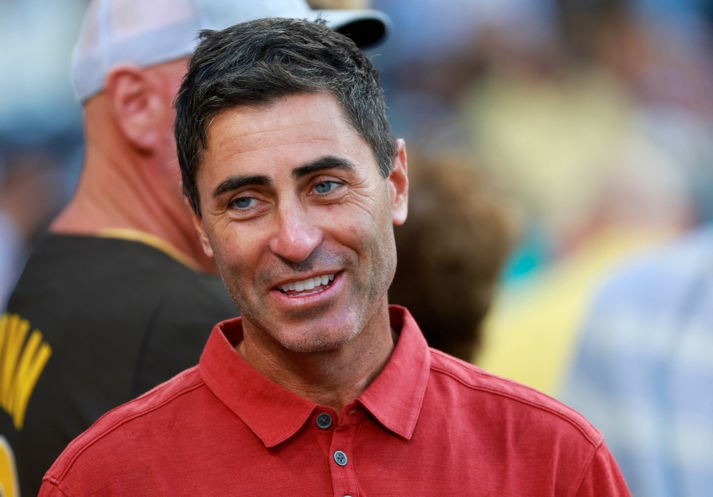 Padres agree to terms with all their 2025 draft picks