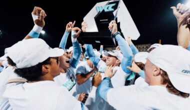 USD promotes pair of assistants on baseball staff