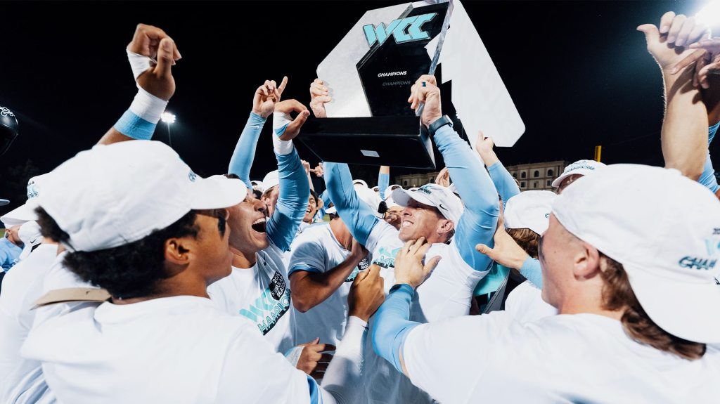 USD promotes pair of assistants on baseball staff