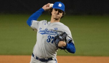 Scripps Ranch grad likely to snap San Diego's drought in this year's MLB draft