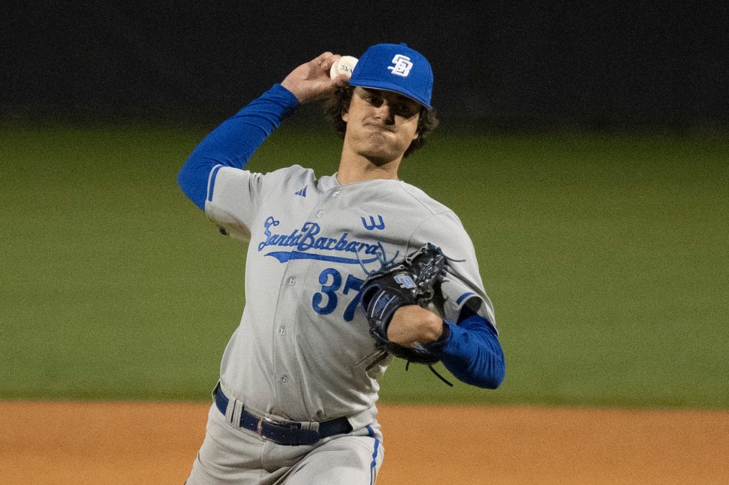 Scripps Ranch grad likely to snap San Diego's drought in this year's MLB draft