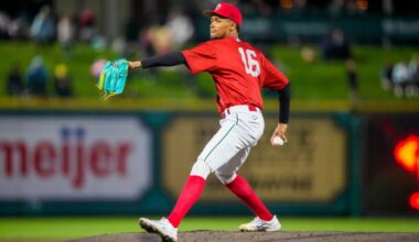 Miguel Mendez’s career night, Ethan Salas trending right – San Diego Union-Tribune