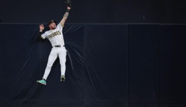 Nick Pivetta starts strong, Padres steal a win from Diamondbacks