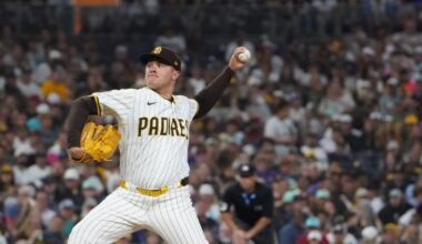 Bombs and the bullpen lift Padres past Diamondbacks