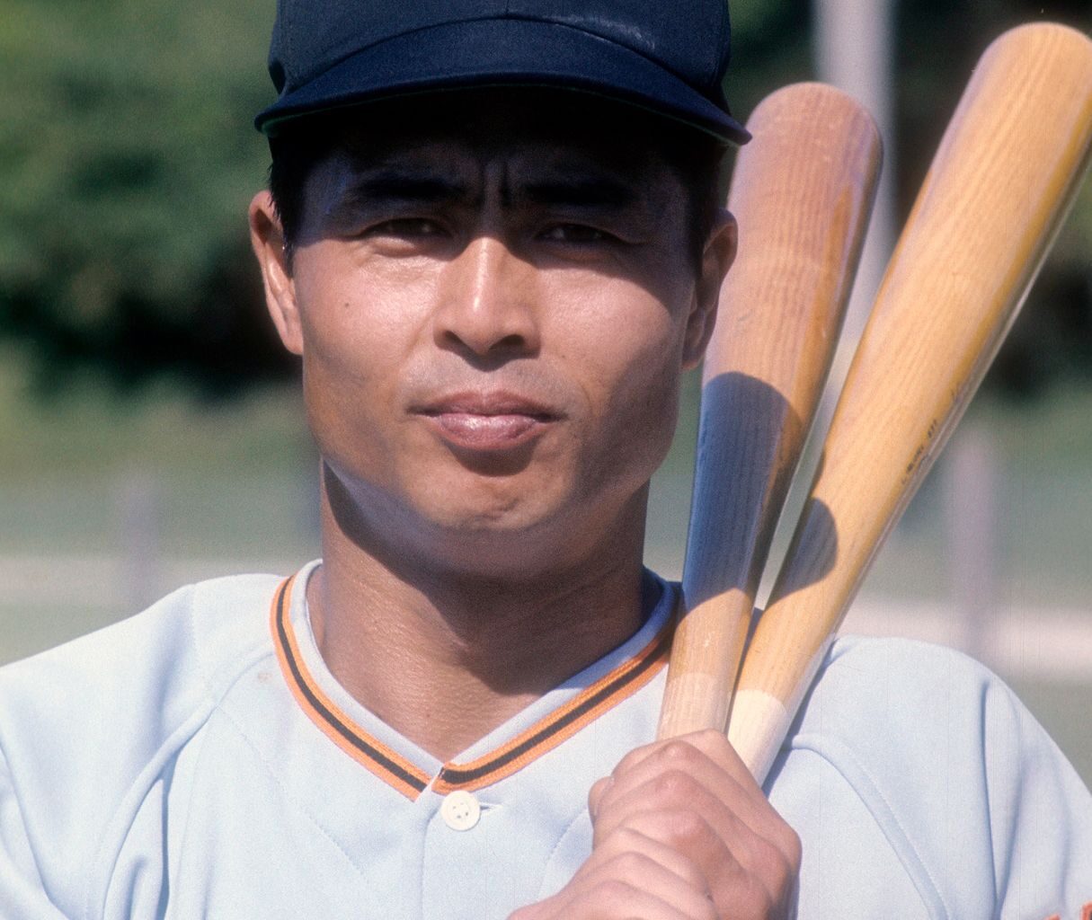 Sadaharu Oh