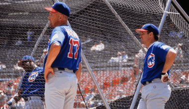 Ryne Sandberg, Sammy Sosa headline FOX Sports' all-time Cubs lineup