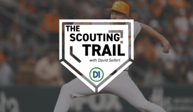 2025 Scouting Trail: Rising Southpaws • D1Baseball