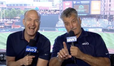 Keith Hernandez isn’t in the business of giving out freebies