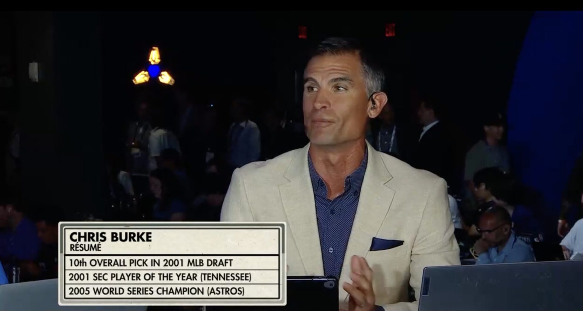 ESPN called out for overlooking 2005 White Sox again