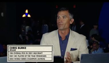 ESPN called out for overlooking 2005 White Sox again